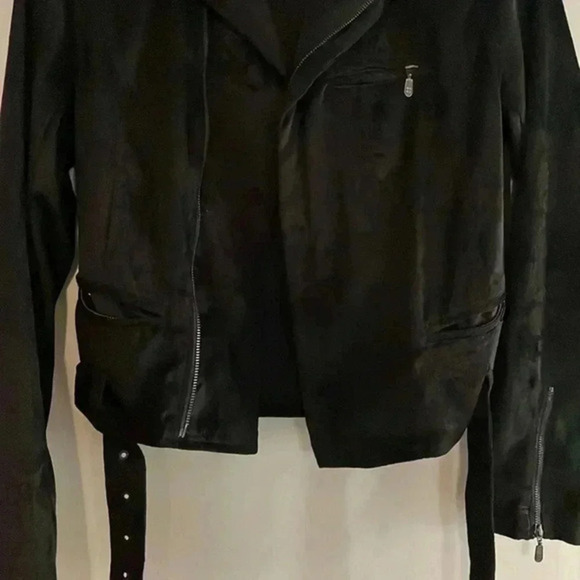 Moto jacket‎ - Picture 3 of 4